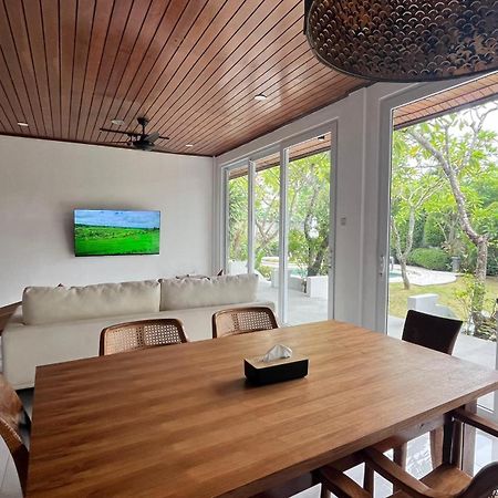 Baliana Villa Legian Εξωτερικό φωτογραφία