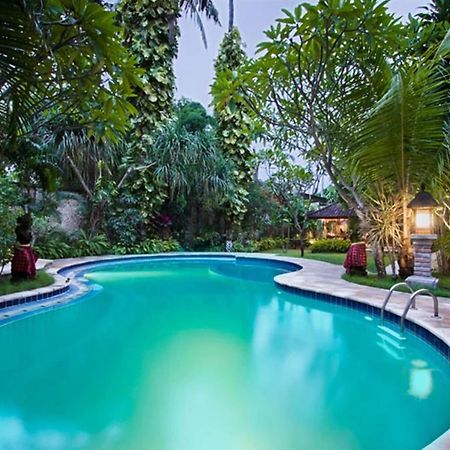 Baliana Villa Legian Εξωτερικό φωτογραφία