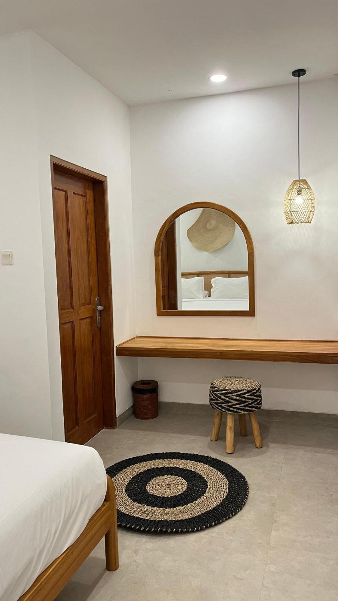 Baliana Villa Legian Εξωτερικό φωτογραφία