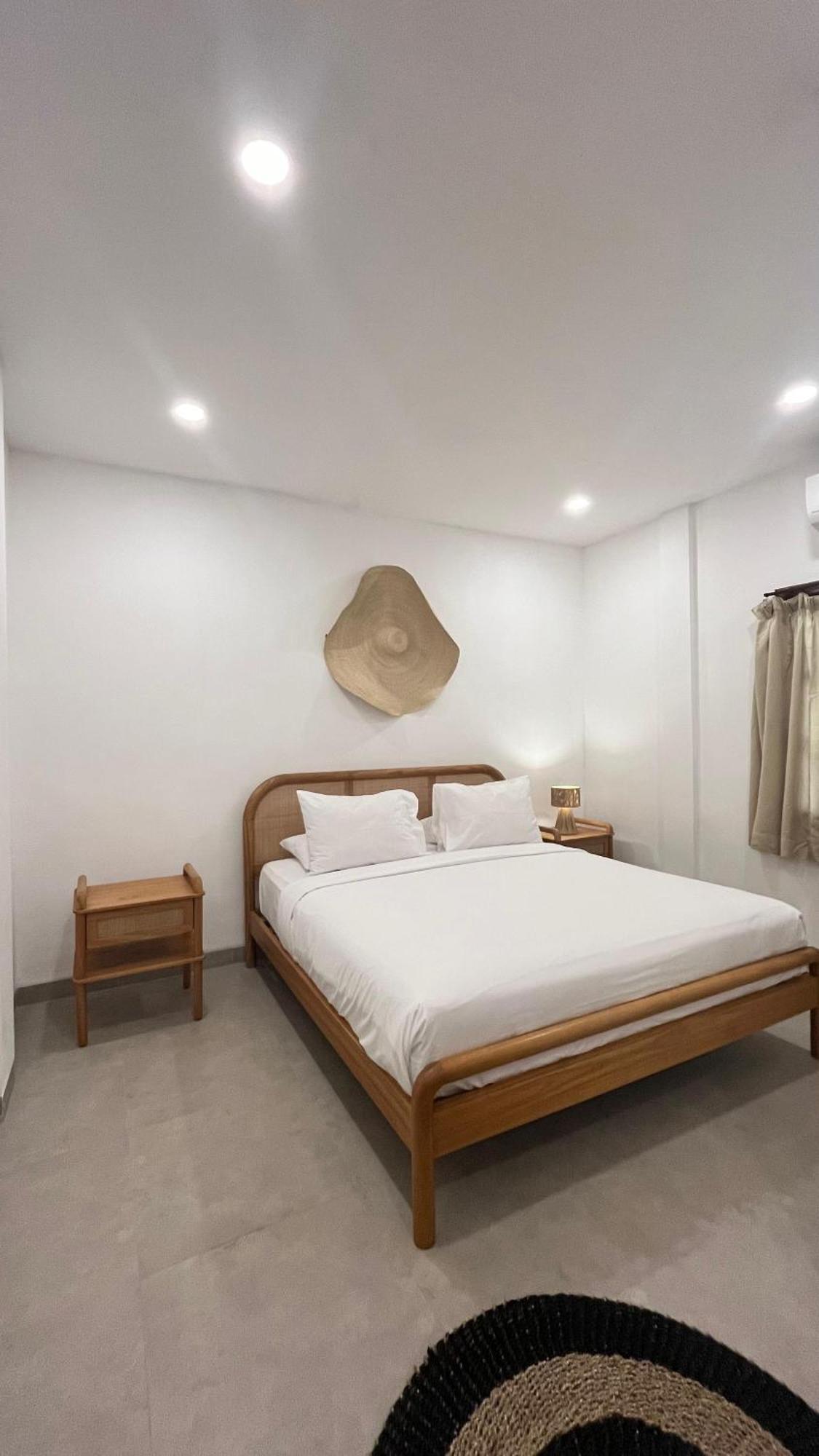 Baliana Villa Legian Εξωτερικό φωτογραφία