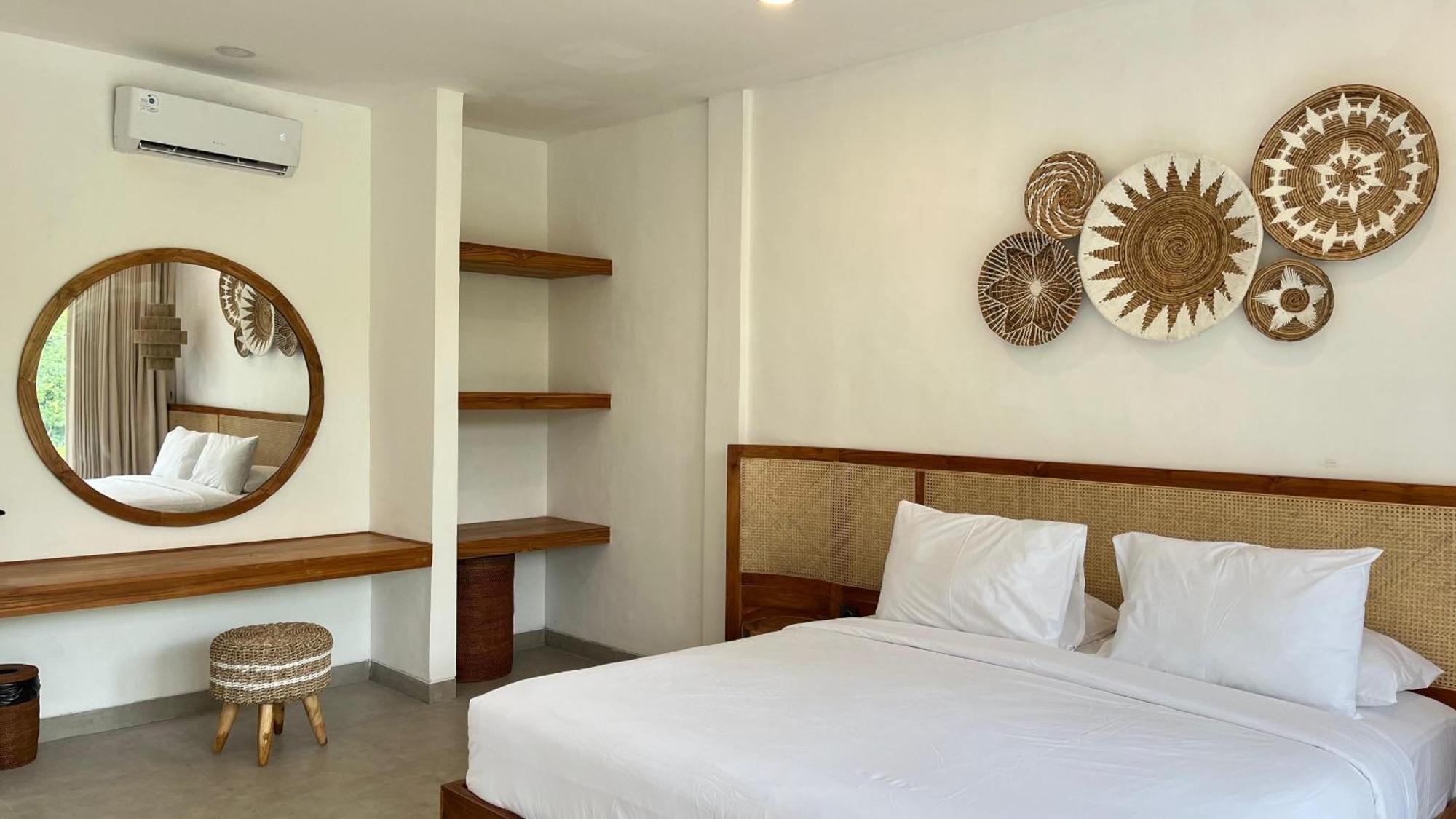 Baliana Villa Legian Εξωτερικό φωτογραφία