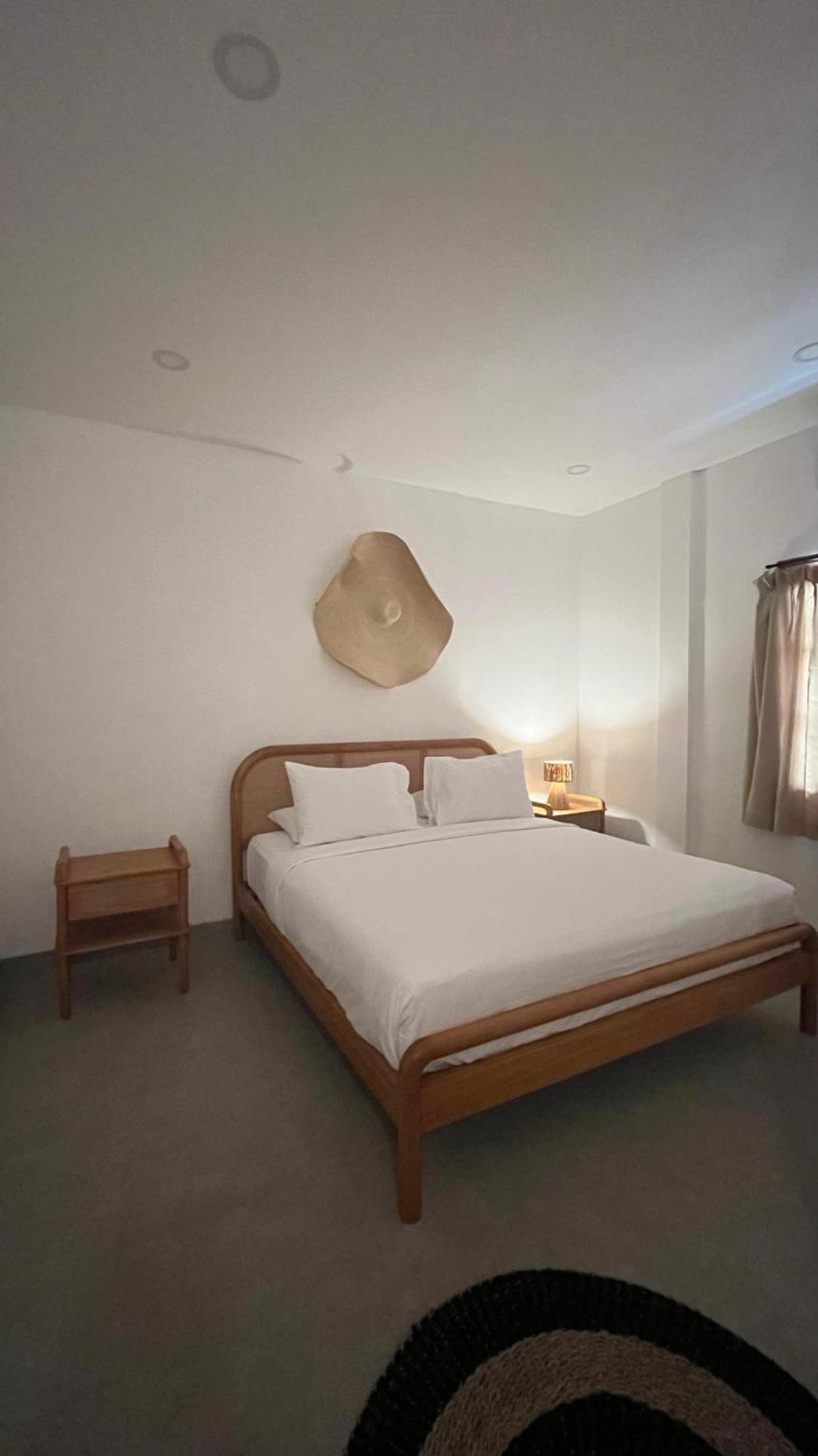 Baliana Villa Legian Εξωτερικό φωτογραφία