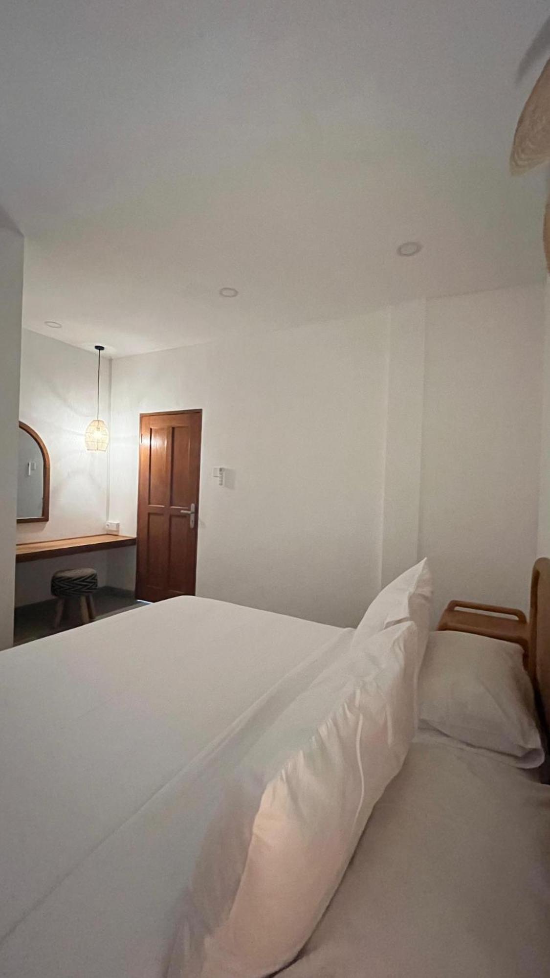 Baliana Villa Legian Εξωτερικό φωτογραφία