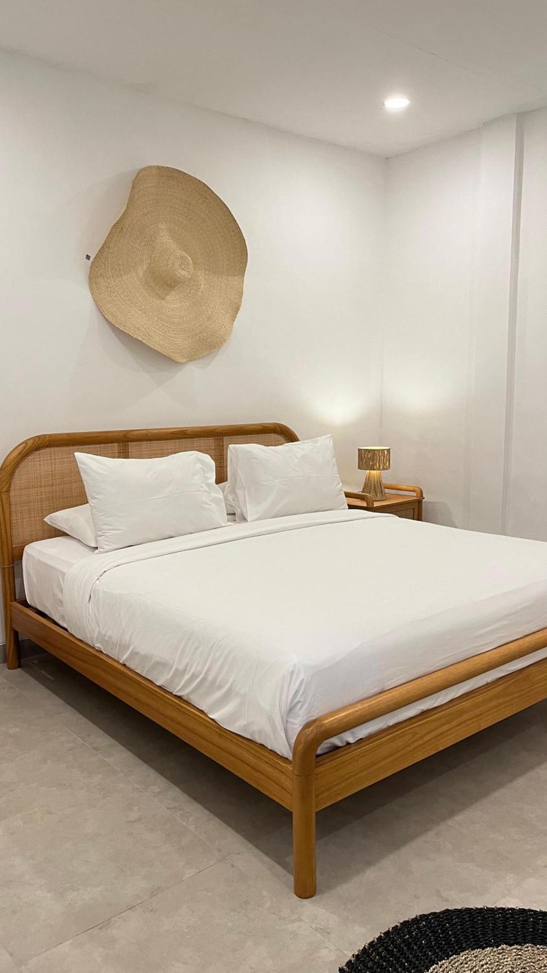 Baliana Villa Legian Εξωτερικό φωτογραφία