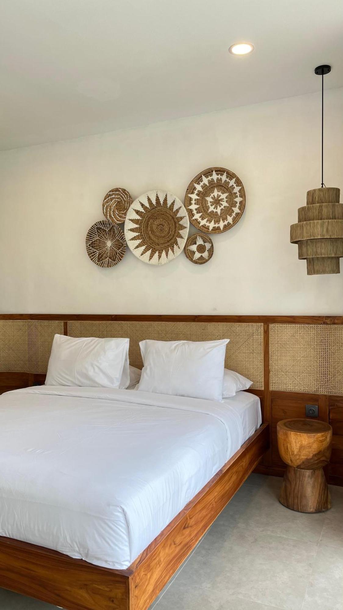 Baliana Villa Legian Εξωτερικό φωτογραφία