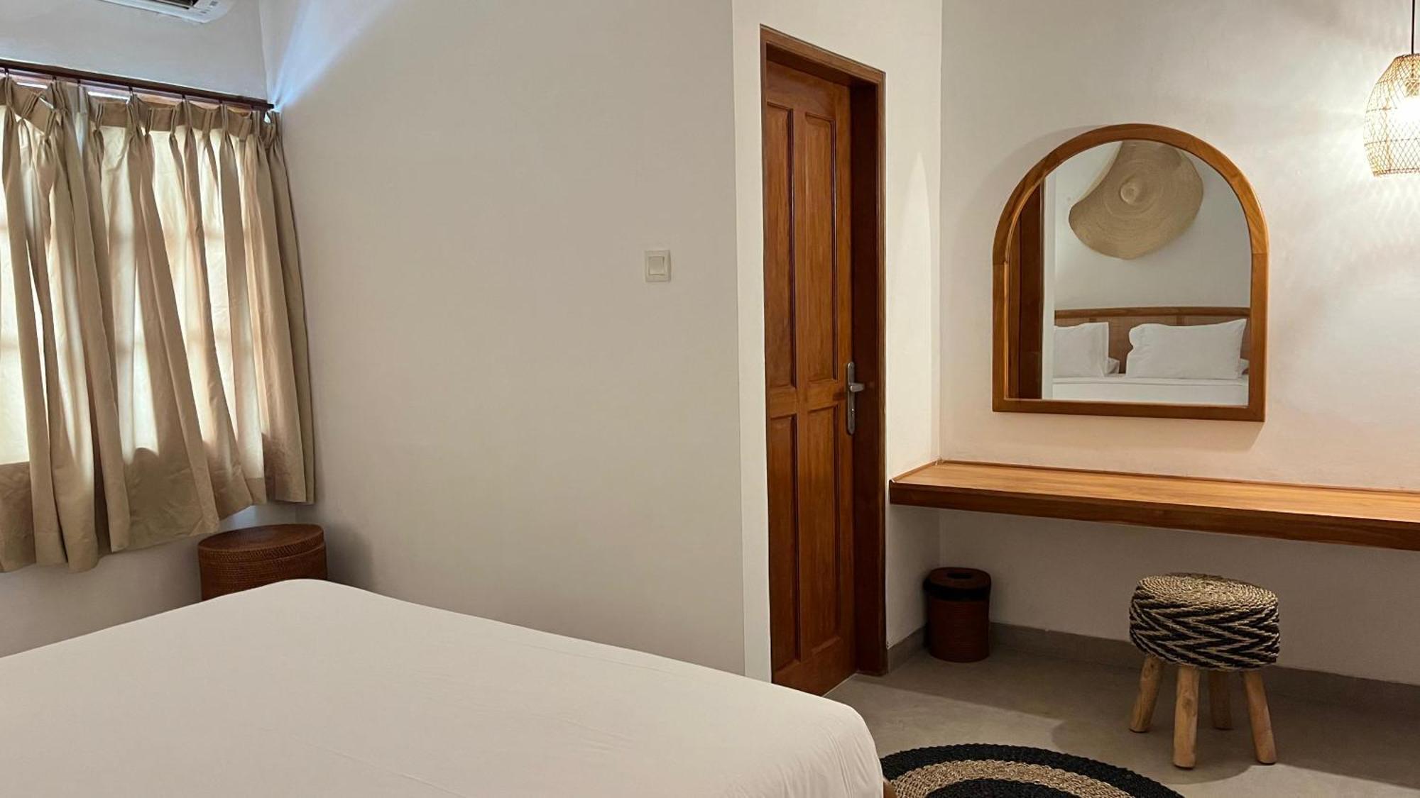 Baliana Villa Legian Εξωτερικό φωτογραφία