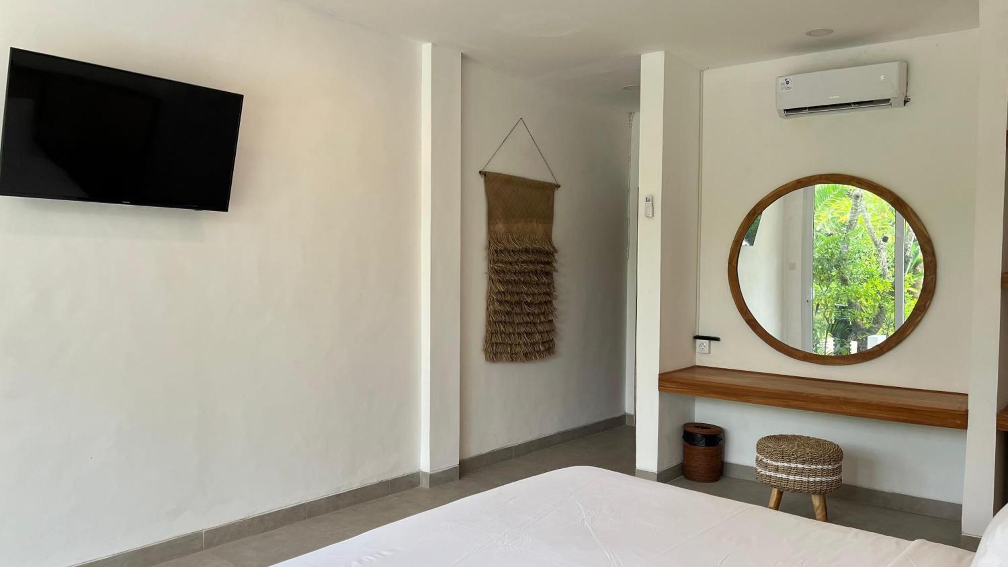 Baliana Villa Legian Εξωτερικό φωτογραφία