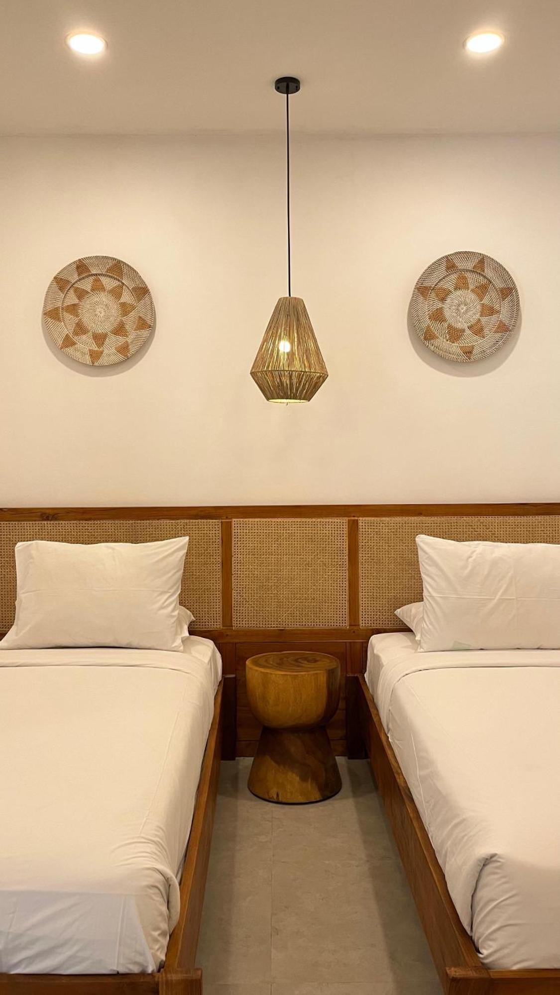 Baliana Villa Legian Εξωτερικό φωτογραφία