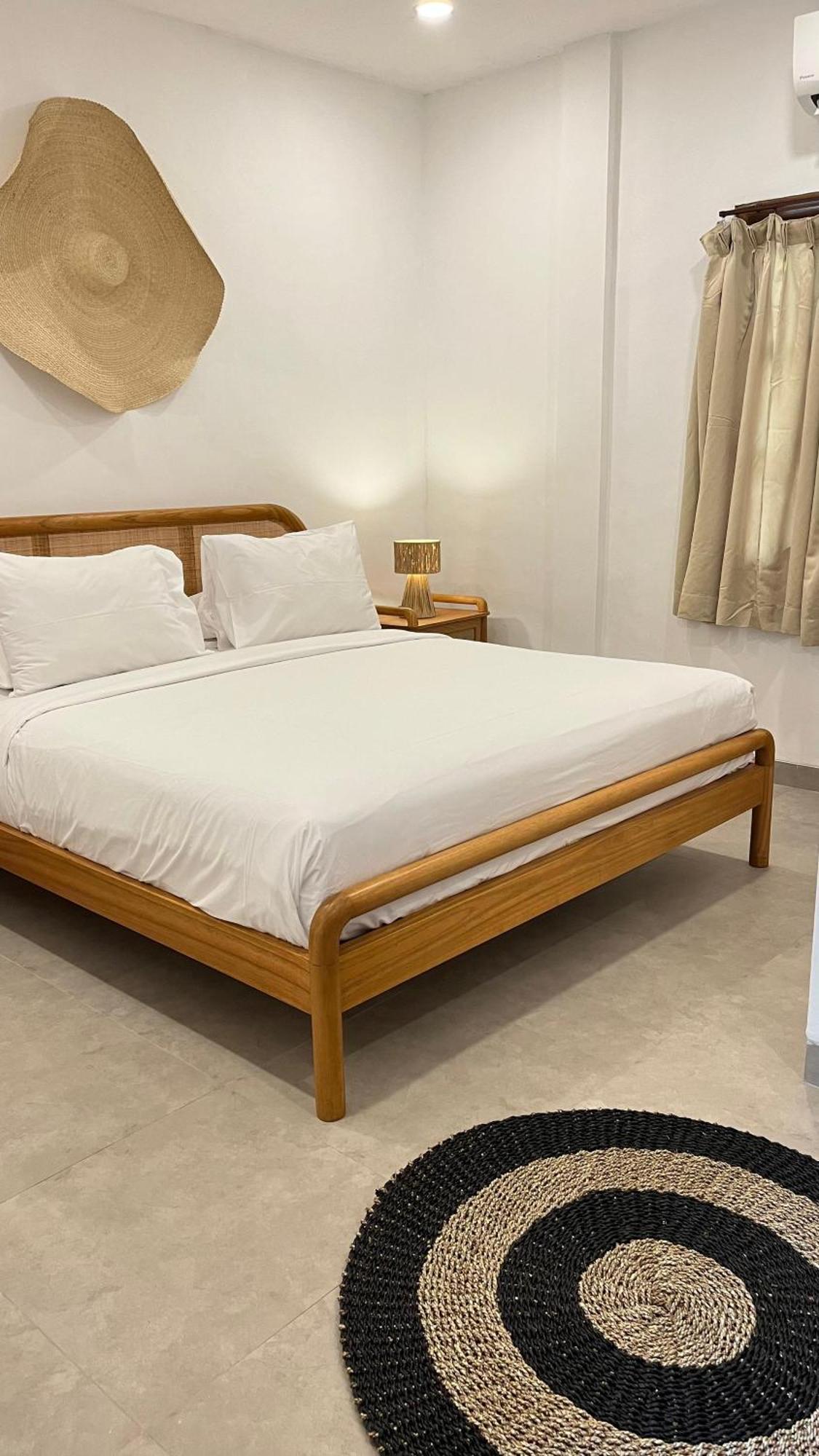 Baliana Villa Legian Εξωτερικό φωτογραφία