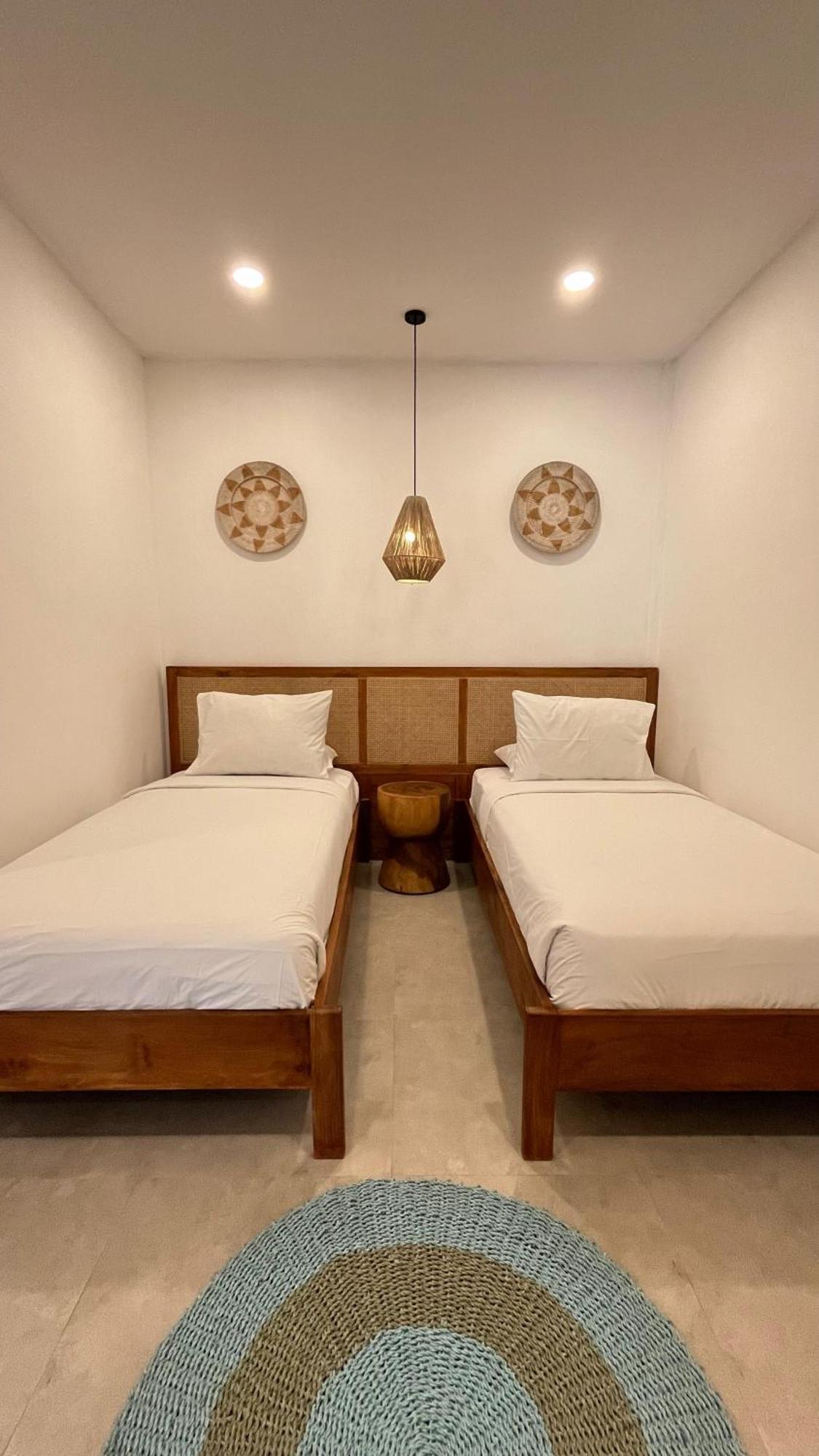 Baliana Villa Legian Εξωτερικό φωτογραφία