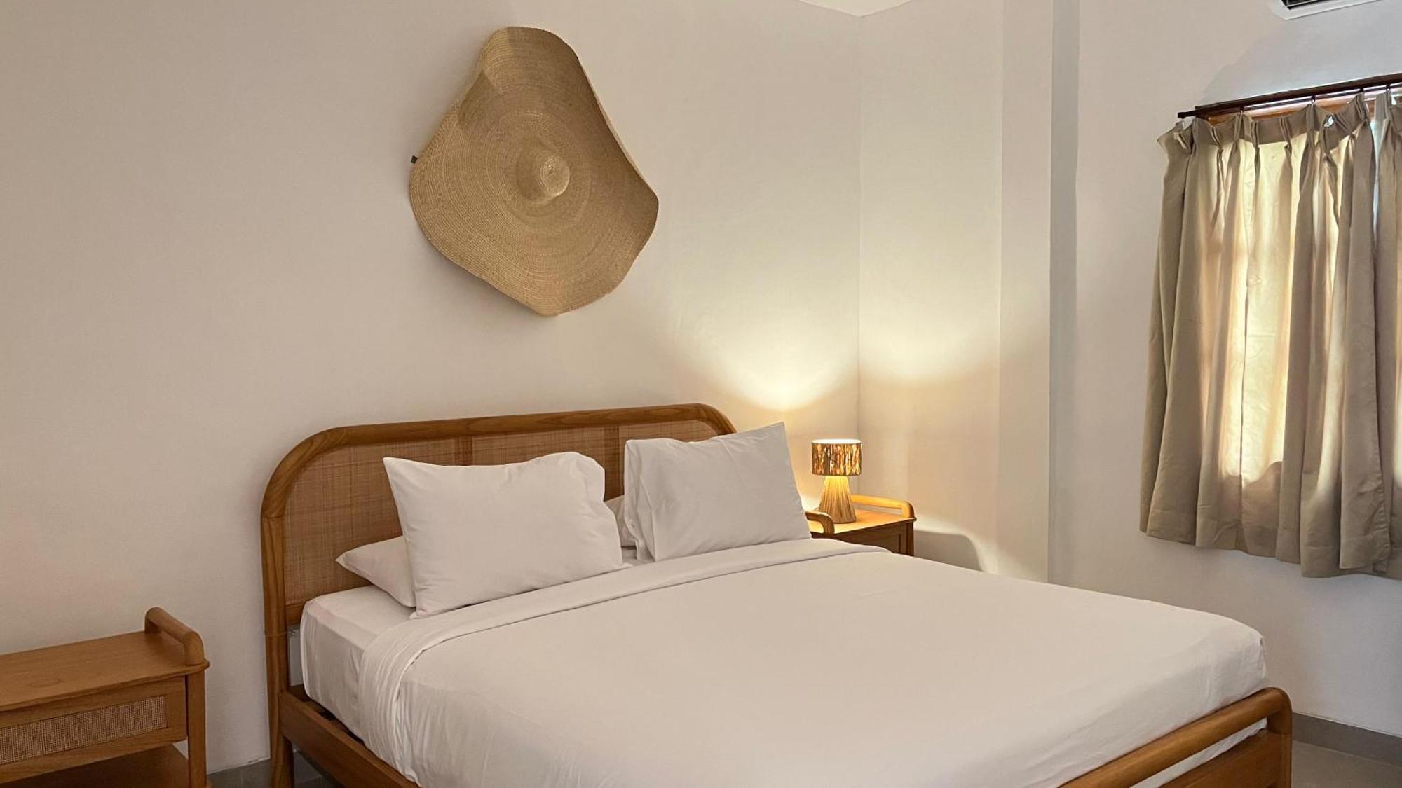 Baliana Villa Legian Εξωτερικό φωτογραφία