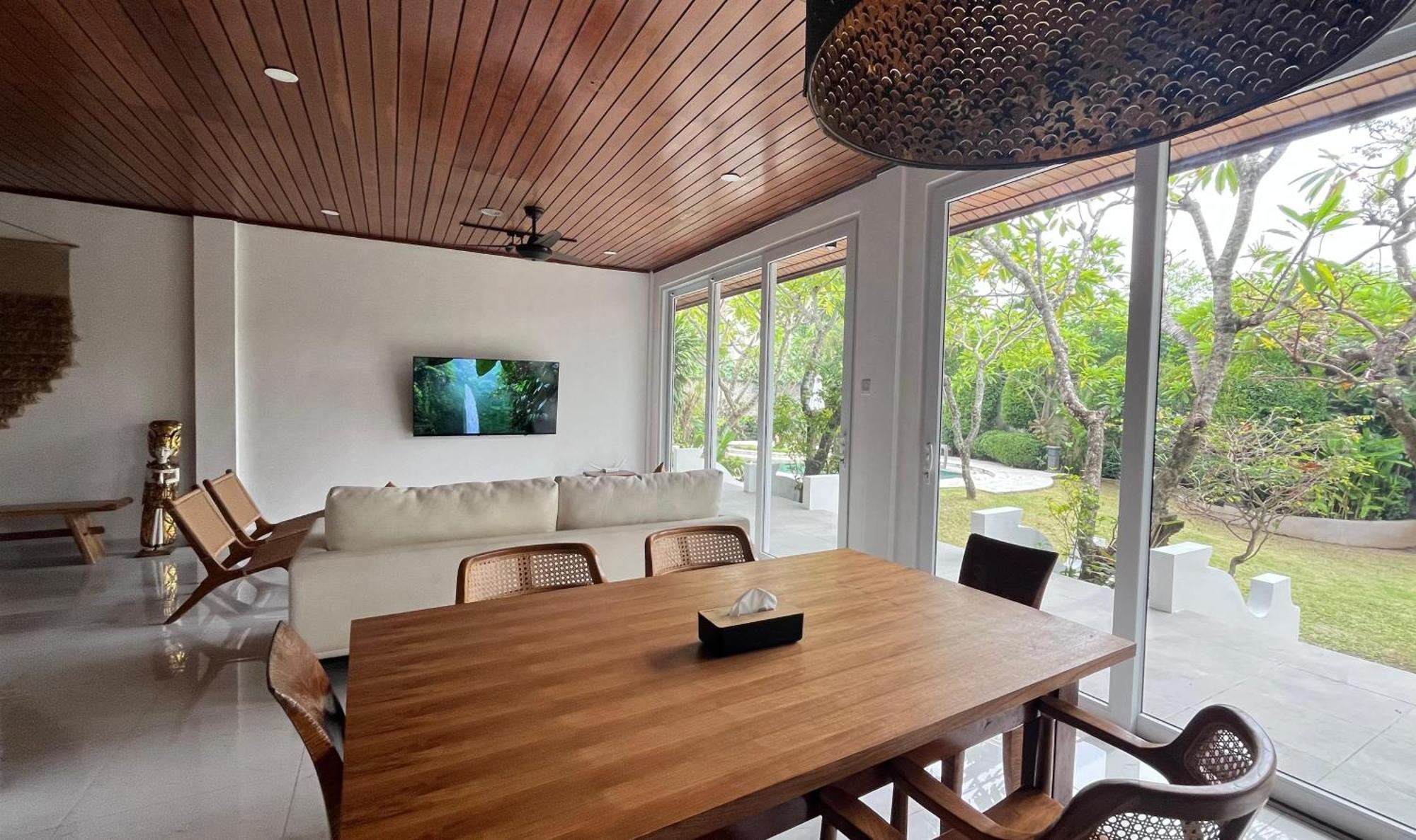 Baliana Villa Legian Εξωτερικό φωτογραφία