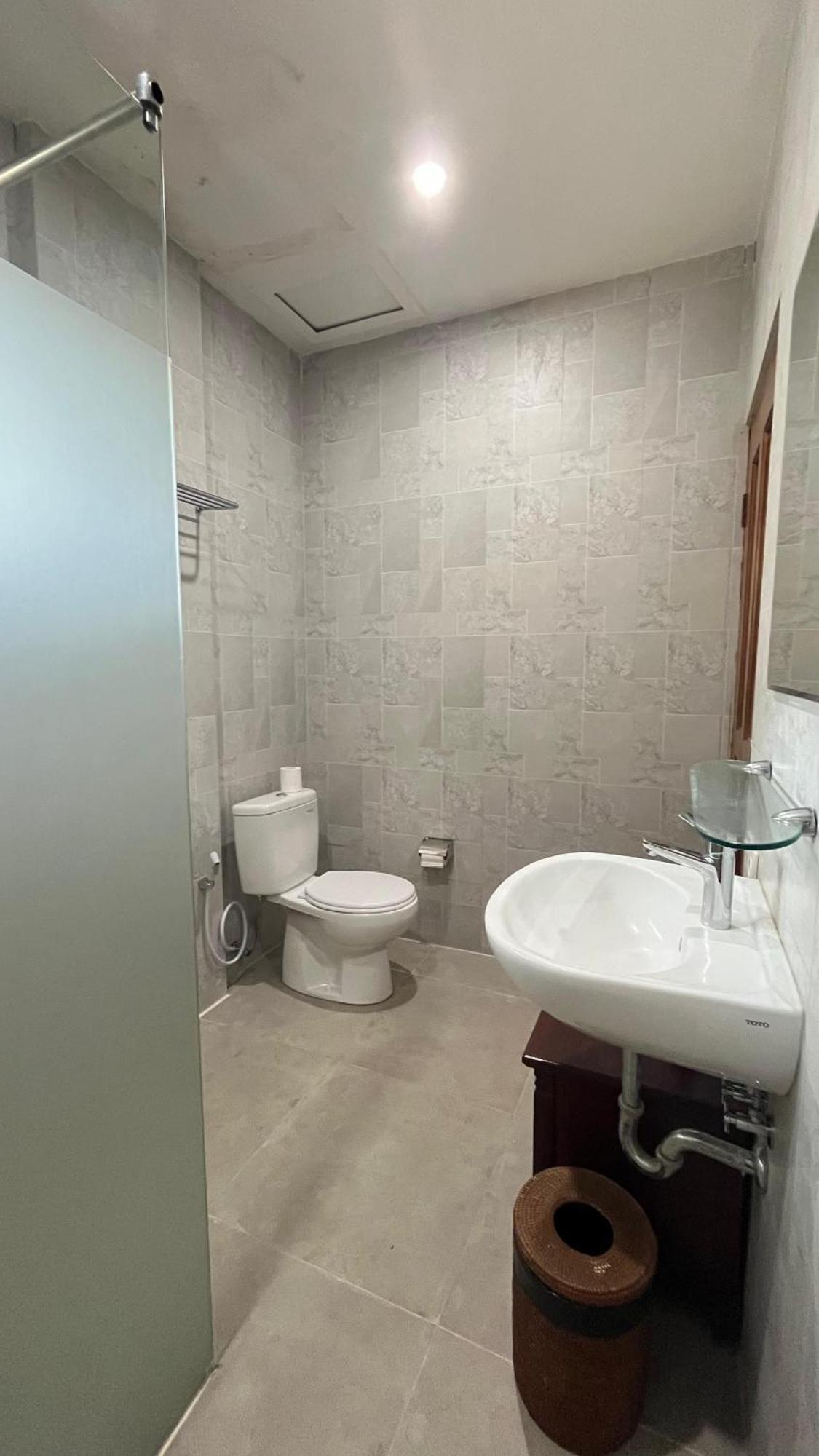 Baliana Villa Legian Εξωτερικό φωτογραφία