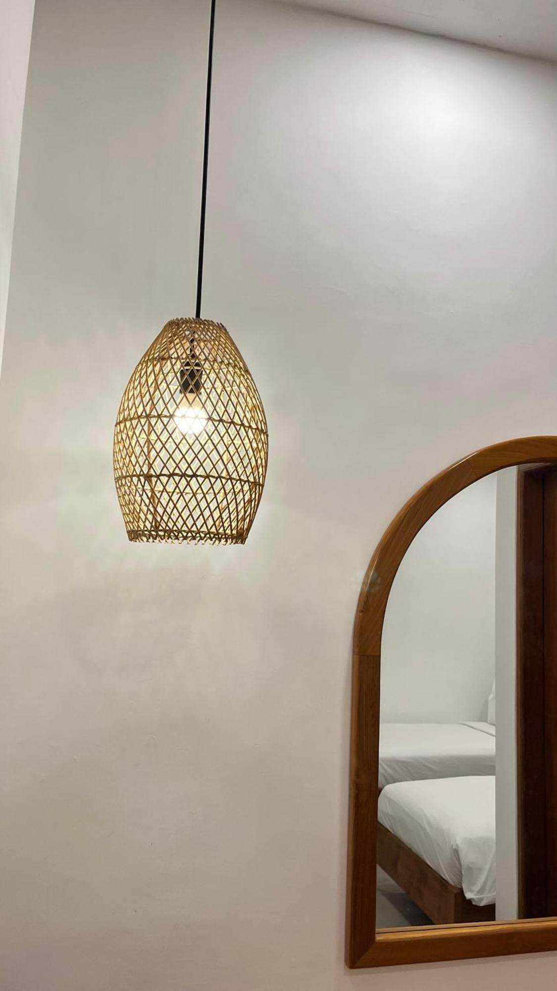 Baliana Villa Legian Εξωτερικό φωτογραφία