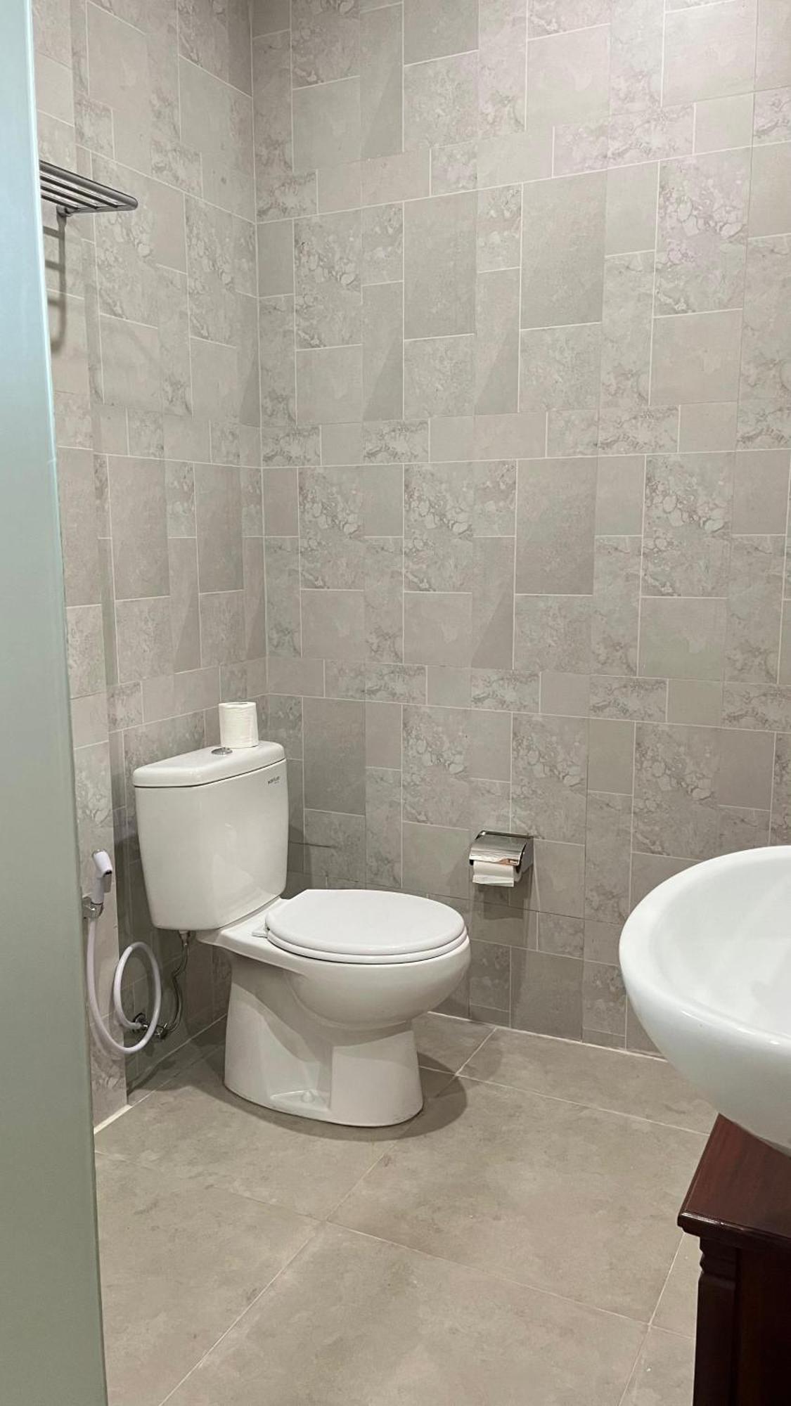 Baliana Villa Legian Εξωτερικό φωτογραφία