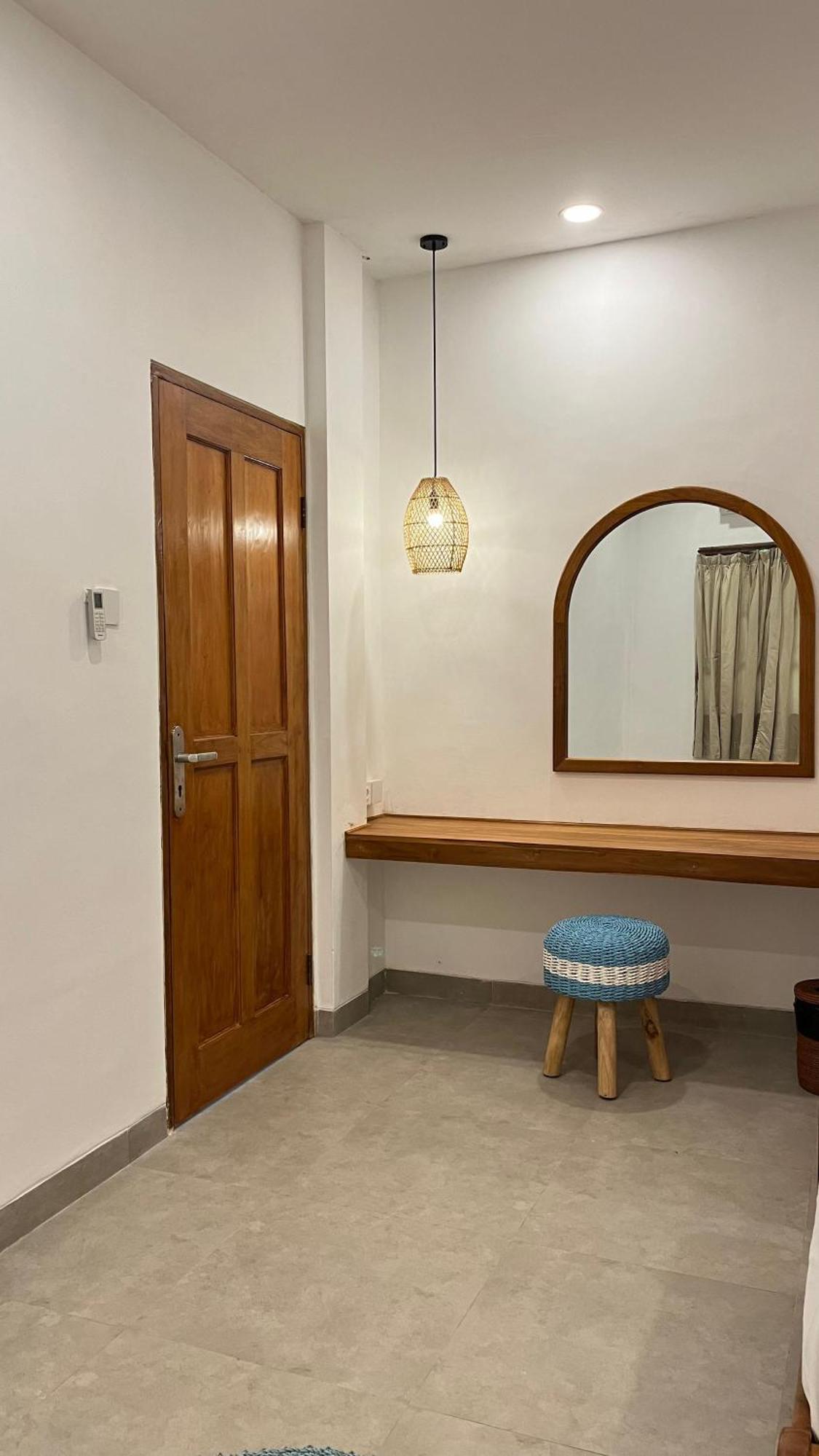 Baliana Villa Legian Εξωτερικό φωτογραφία