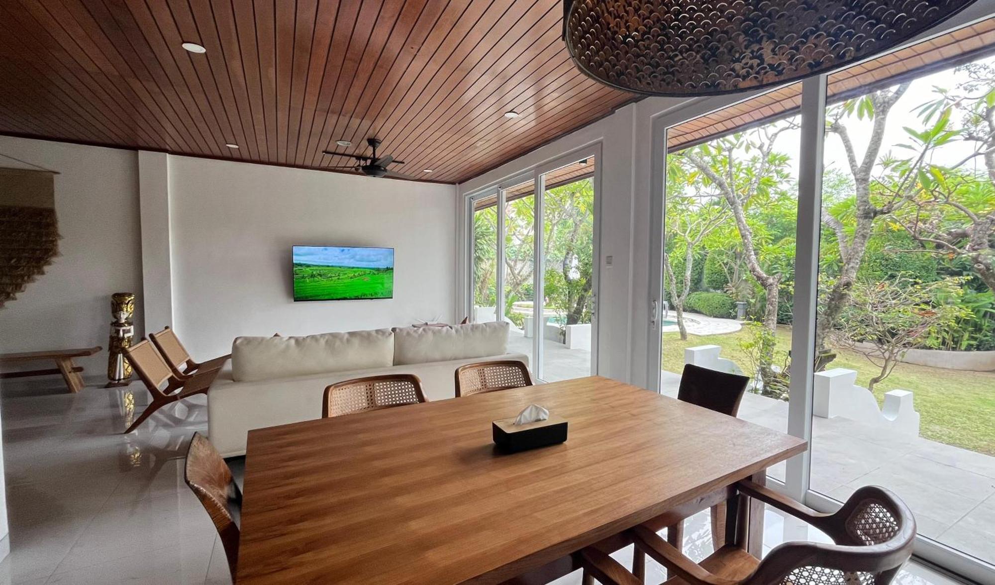Baliana Villa Legian Εξωτερικό φωτογραφία