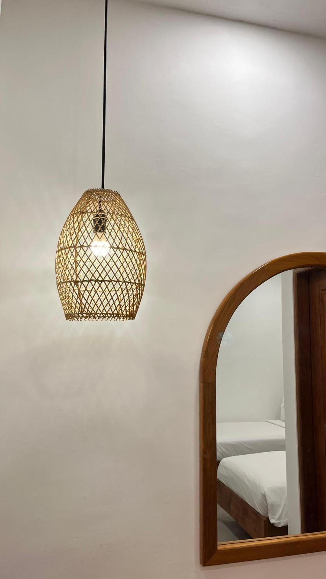 Baliana Villa Legian Εξωτερικό φωτογραφία