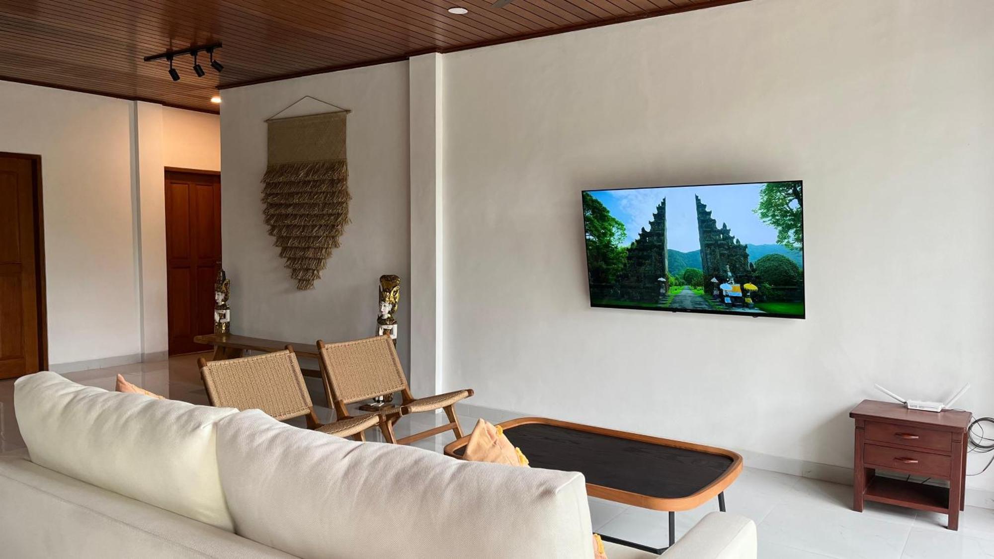 Baliana Villa Legian Εξωτερικό φωτογραφία