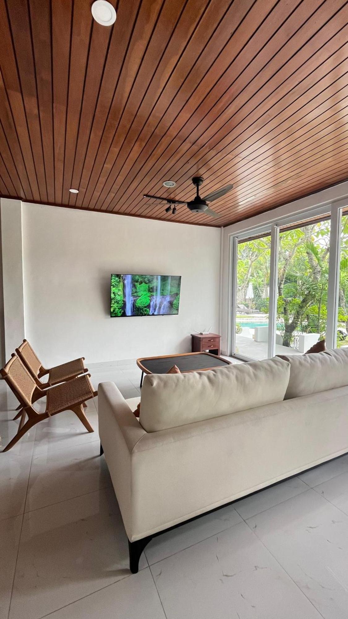 Baliana Villa Legian Εξωτερικό φωτογραφία