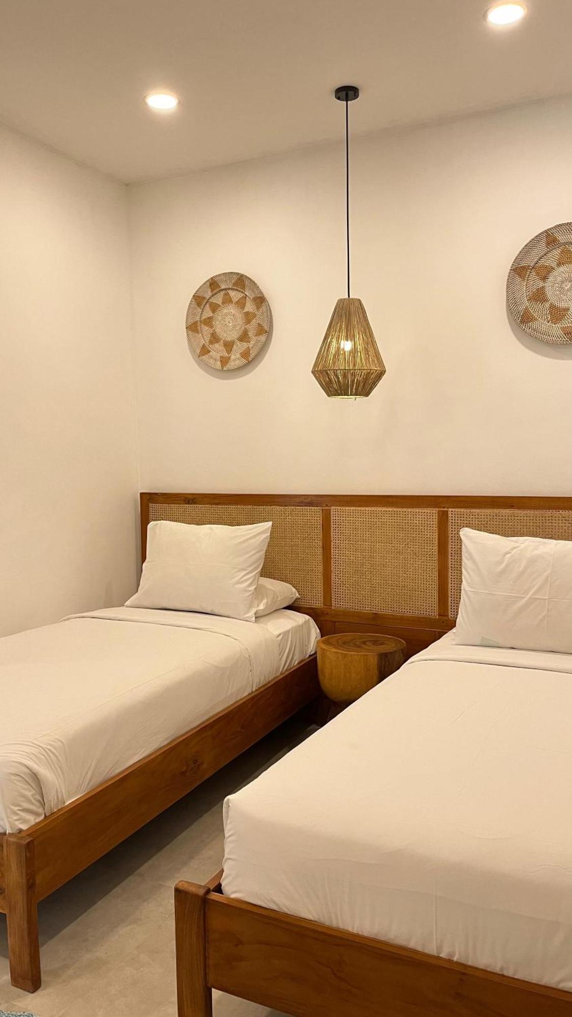 Baliana Villa Legian Εξωτερικό φωτογραφία