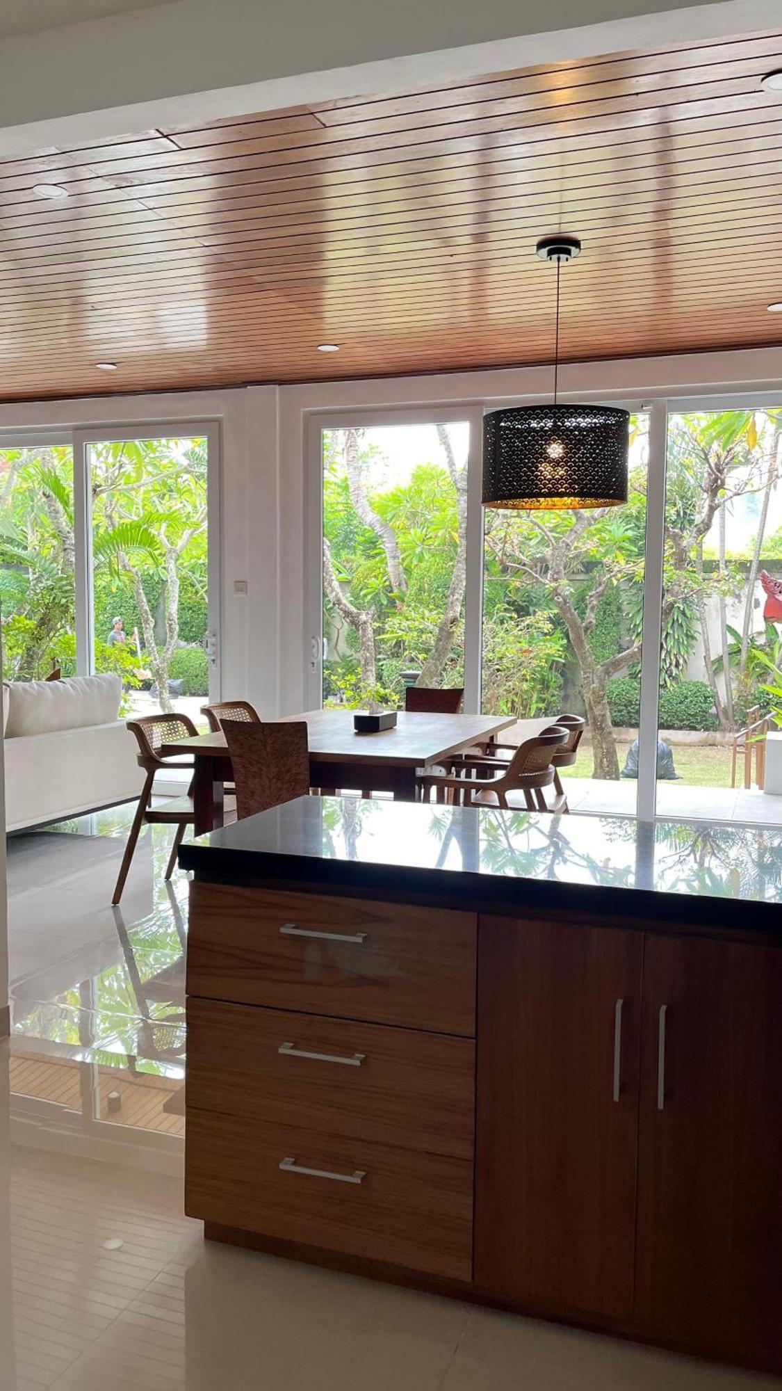 Baliana Villa Legian Εξωτερικό φωτογραφία