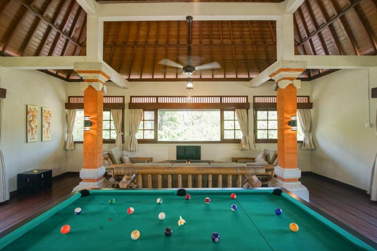 Baliana Villa Legian Εξωτερικό φωτογραφία